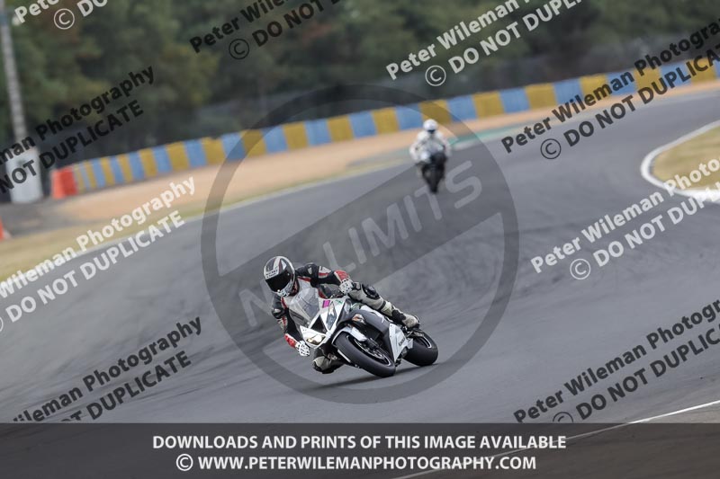 16th september 2013;event digital images;france;le mans;motorbikes;no limits;peter wileman photography;trackday;trackday digital images