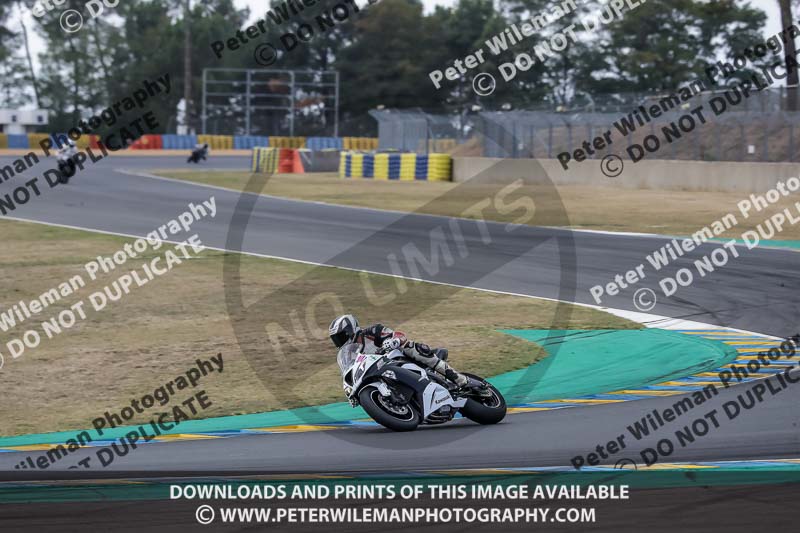 16th september 2013;event digital images;france;le mans;motorbikes;no limits;peter wileman photography;trackday;trackday digital images