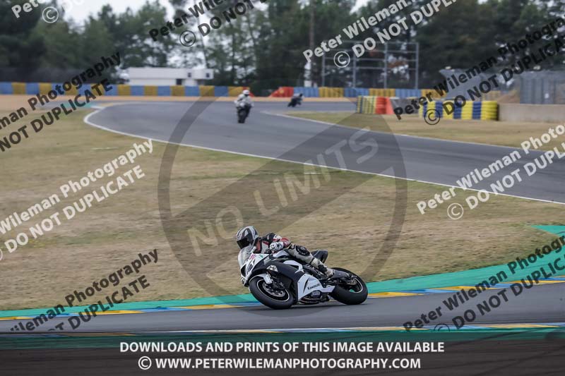 16th september 2013;event digital images;france;le mans;motorbikes;no limits;peter wileman photography;trackday;trackday digital images