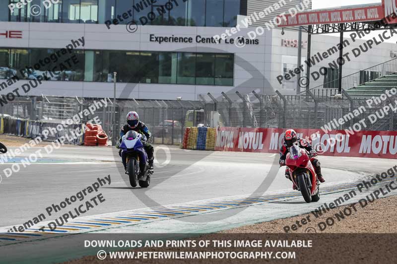 16th september 2013;event digital images;france;le mans;motorbikes;no limits;peter wileman photography;trackday;trackday digital images