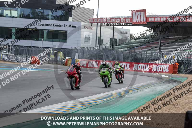 16th september 2013;event digital images;france;le mans;motorbikes;no limits;peter wileman photography;trackday;trackday digital images