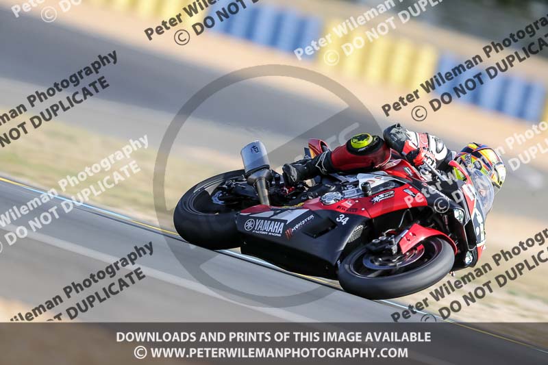 16th september 2013;event digital images;france;le mans;motorbikes;no limits;peter wileman photography;trackday;trackday digital images