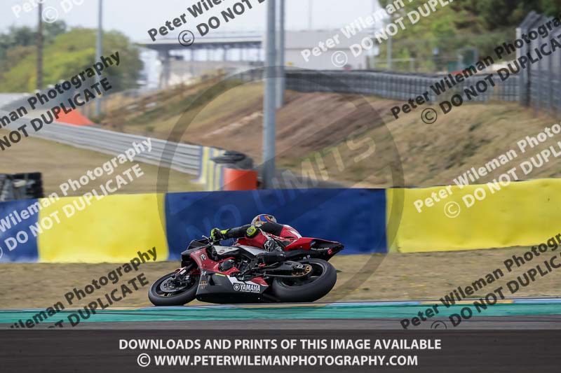 16th september 2013;event digital images;france;le mans;motorbikes;no limits;peter wileman photography;trackday;trackday digital images