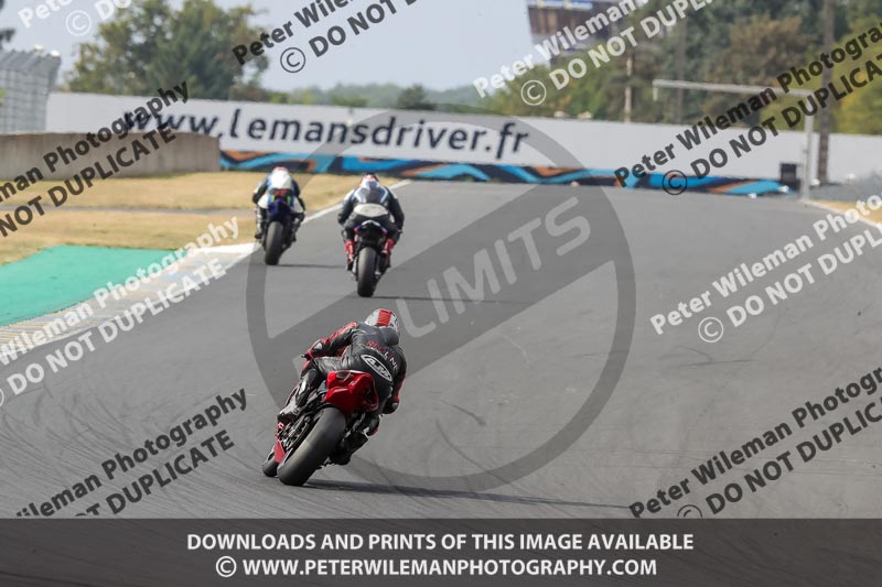 16th september 2013;event digital images;france;le mans;motorbikes;no limits;peter wileman photography;trackday;trackday digital images