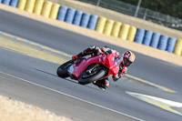 Advanced Group Red Bikes