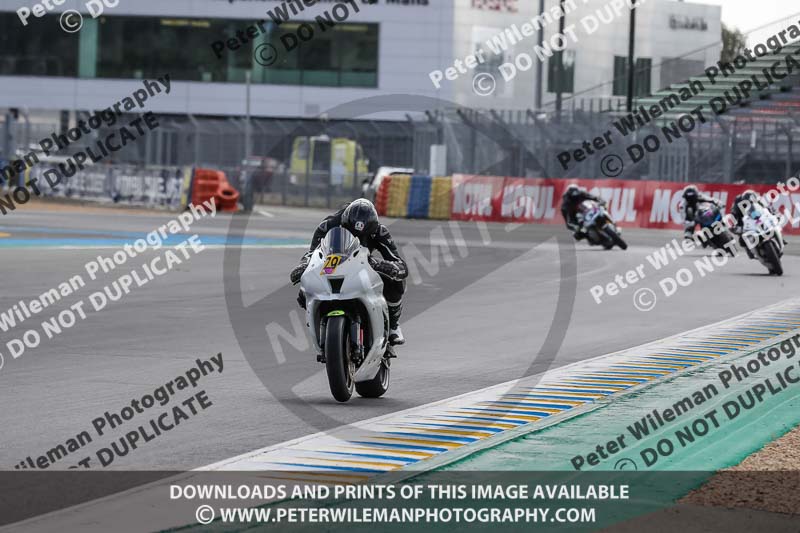 16th september 2013;event digital images;france;le mans;motorbikes;no limits;peter wileman photography;trackday;trackday digital images