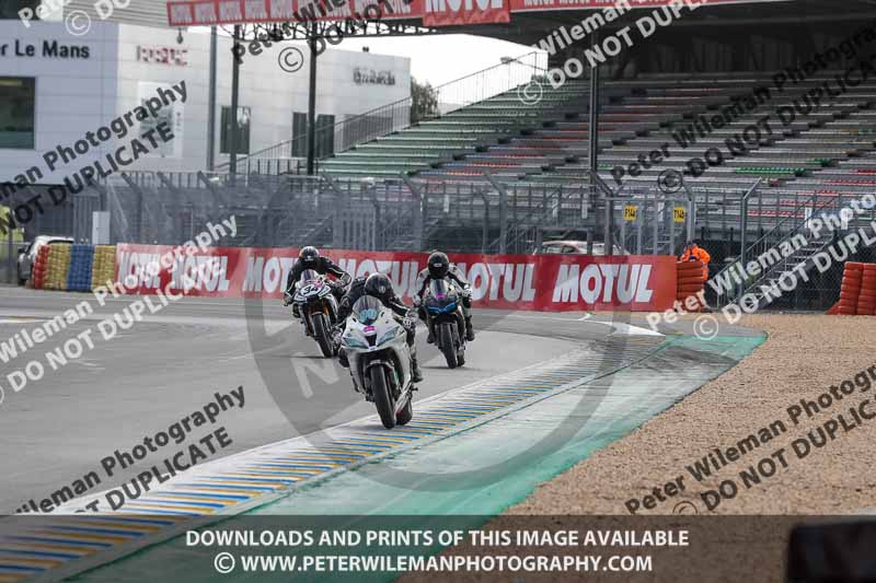 16th september 2013;event digital images;france;le mans;motorbikes;no limits;peter wileman photography;trackday;trackday digital images