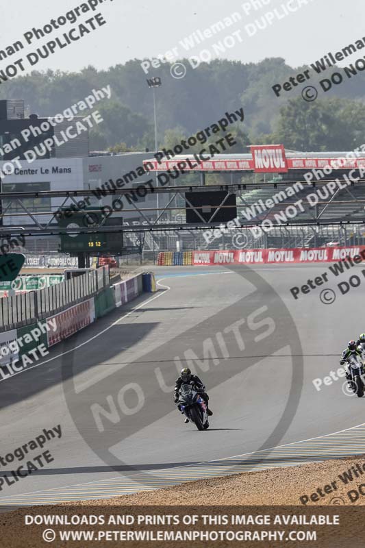 16th september 2013;event digital images;france;le mans;motorbikes;no limits;peter wileman photography;trackday;trackday digital images