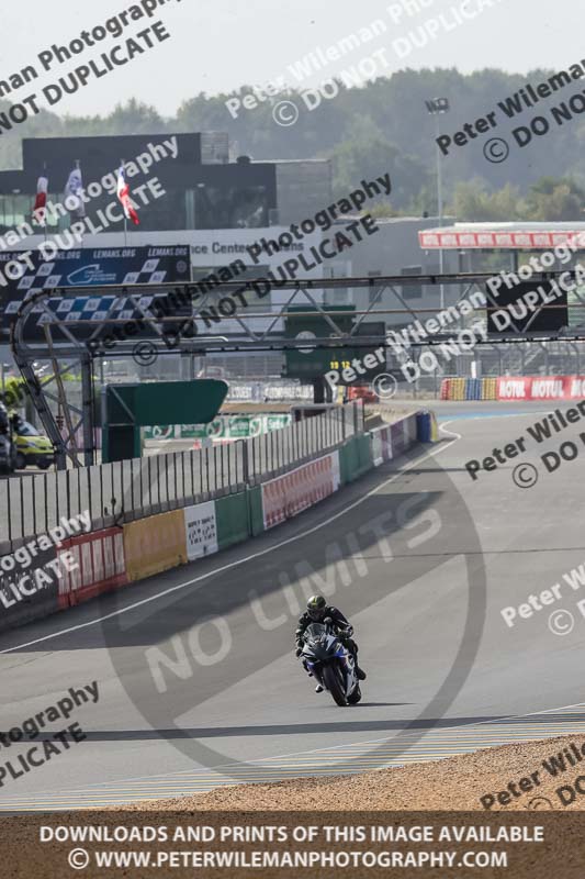 16th september 2013;event digital images;france;le mans;motorbikes;no limits;peter wileman photography;trackday;trackday digital images
