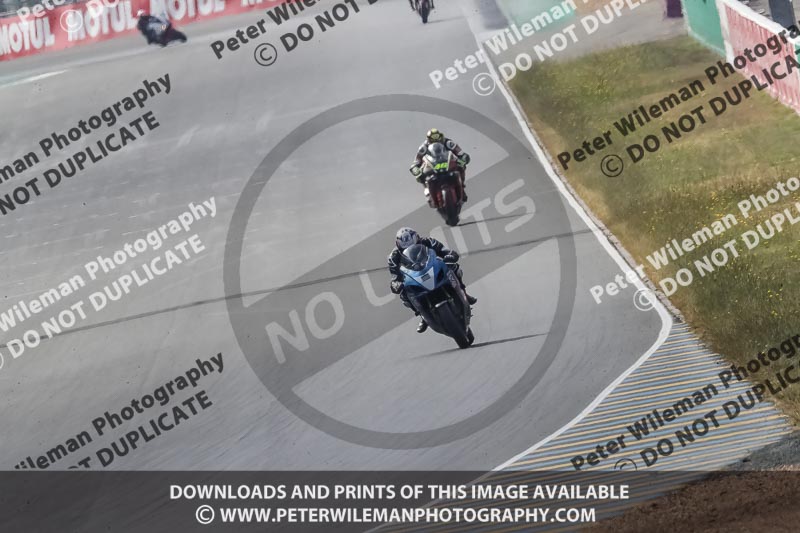 16th september 2013;event digital images;france;le mans;motorbikes;no limits;peter wileman photography;trackday;trackday digital images
