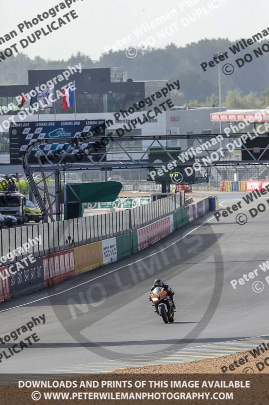16th september 2013;event digital images;france;le mans;motorbikes;no limits;peter wileman photography;trackday;trackday digital images
