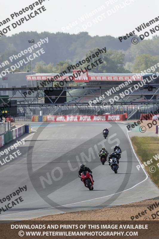 16th september 2013;event digital images;france;le mans;motorbikes;no limits;peter wileman photography;trackday;trackday digital images