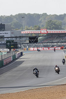 Lower Group White Bikes