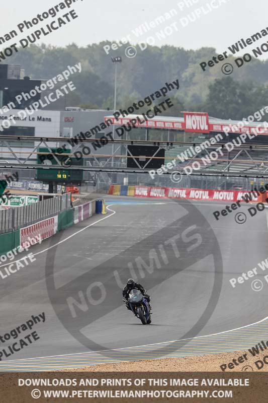 16th september 2013;event digital images;france;le mans;motorbikes;no limits;peter wileman photography;trackday;trackday digital images