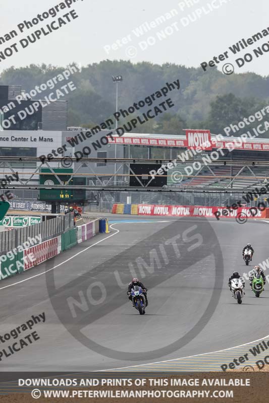 16th september 2013;event digital images;france;le mans;motorbikes;no limits;peter wileman photography;trackday;trackday digital images