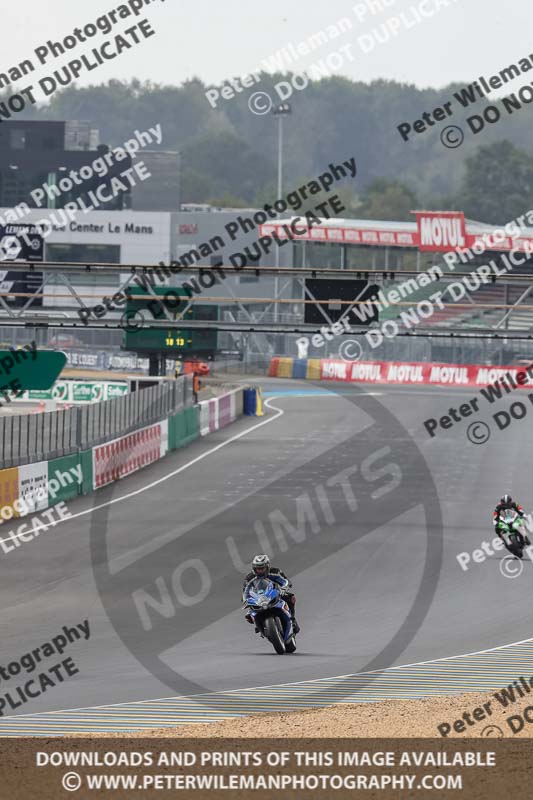 16th september 2013;event digital images;france;le mans;motorbikes;no limits;peter wileman photography;trackday;trackday digital images