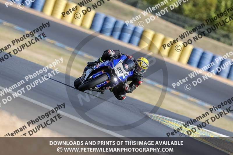 16th september 2013;event digital images;france;le mans;motorbikes;no limits;peter wileman photography;trackday;trackday digital images