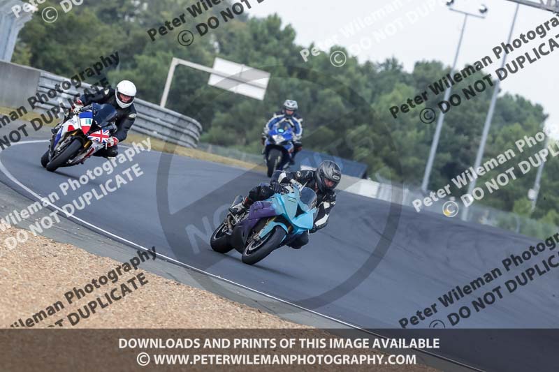 16th september 2013;event digital images;france;le mans;motorbikes;no limits;peter wileman photography;trackday;trackday digital images