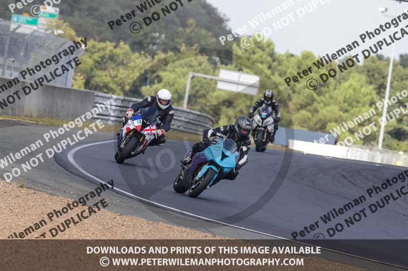 16th september 2013;event digital images;france;le mans;motorbikes;no limits;peter wileman photography;trackday;trackday digital images