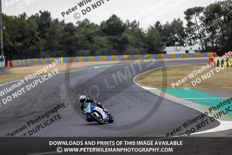 16th september 2013;event digital images;france;le mans;motorbikes;no limits;peter wileman photography;trackday;trackday digital images