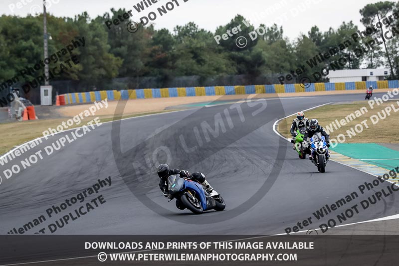 16th september 2013;event digital images;france;le mans;motorbikes;no limits;peter wileman photography;trackday;trackday digital images