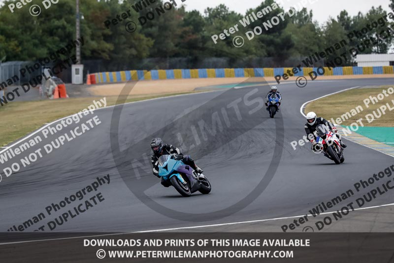 16th september 2013;event digital images;france;le mans;motorbikes;no limits;peter wileman photography;trackday;trackday digital images