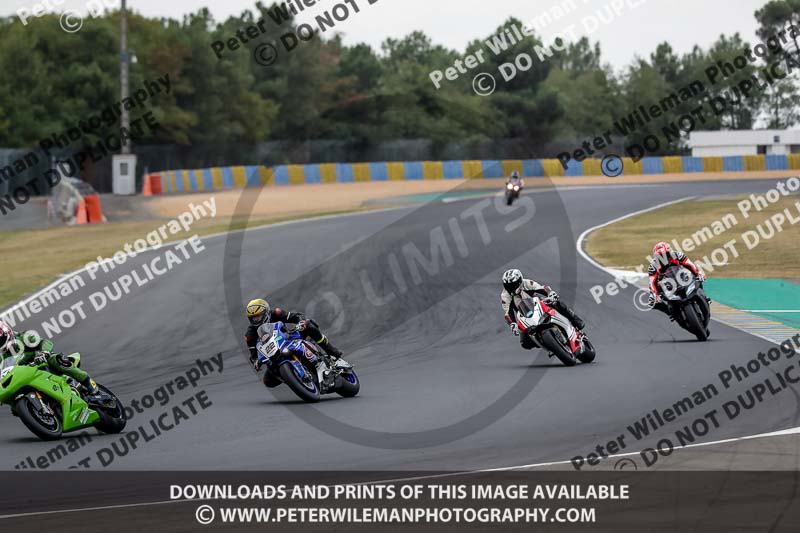 16th september 2013;event digital images;france;le mans;motorbikes;no limits;peter wileman photography;trackday;trackday digital images