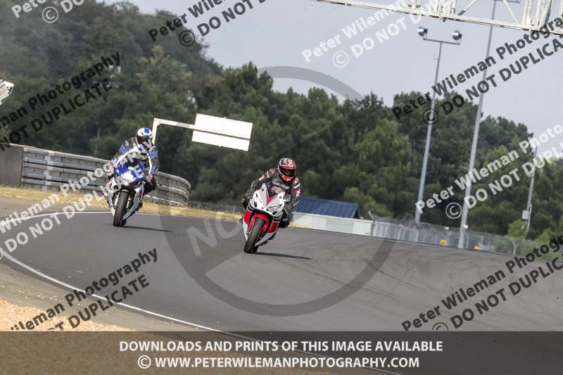 16th september 2013;event digital images;france;le mans;motorbikes;no limits;peter wileman photography;trackday;trackday digital images