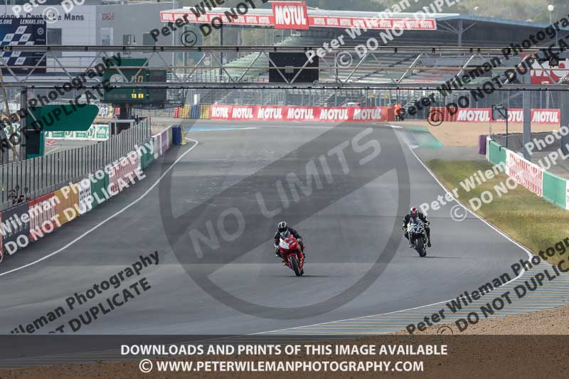 16th september 2013;event digital images;france;le mans;motorbikes;no limits;peter wileman photography;trackday;trackday digital images