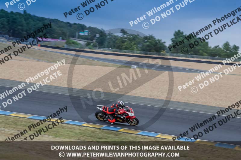 16th september 2013;event digital images;france;le mans;motorbikes;no limits;peter wileman photography;trackday;trackday digital images