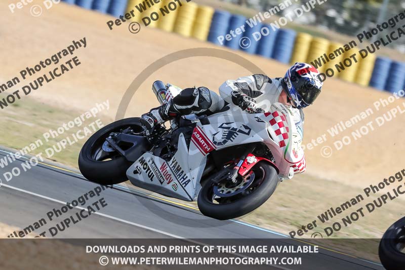 16th september 2013;event digital images;france;le mans;motorbikes;no limits;peter wileman photography;trackday;trackday digital images