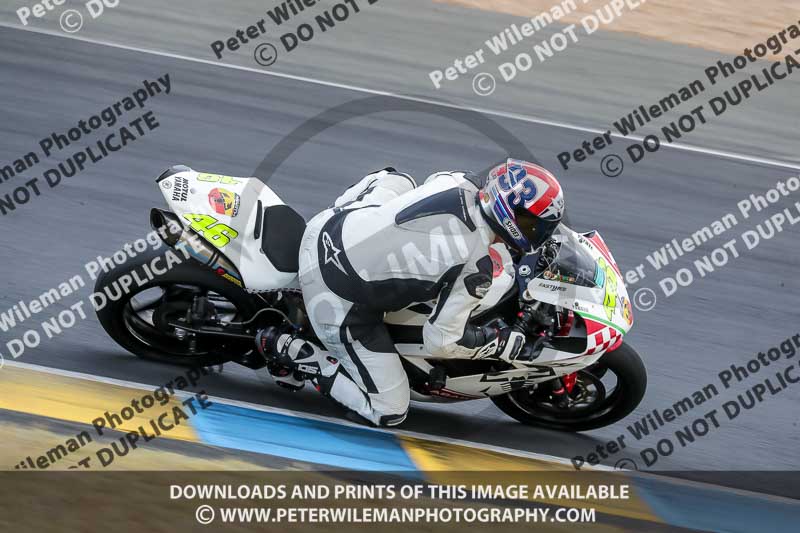 16th september 2013;event digital images;france;le mans;motorbikes;no limits;peter wileman photography;trackday;trackday digital images