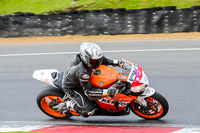 Advanced Group Orange Bikes