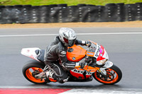Advanced Group Orange Bikes