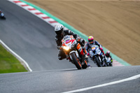 Advanced Group Orange Bikes