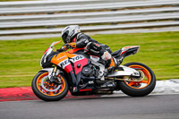 Advanced Group Orange Bikes