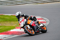 Advanced Group Orange Bikes