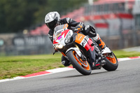 Advanced Group Orange Bikes