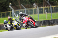 Advanced Group Red Bikes