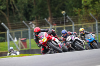 Advanced Group Red Bikes