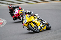 Advanced Group Yellow Bikes