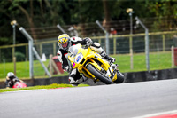 Advanced Group Yellow Bikes
