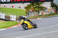 Lower Group Yellow Bikes