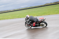 Advanced Group Black Bikes