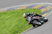 Advanced Group Black Bikes