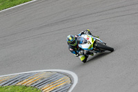 Advanced Group Blue Bikes