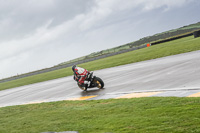 Lower Group Black Bikes