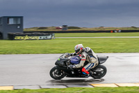 Lower Group Black Bikes