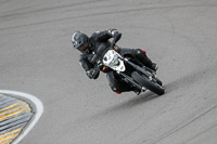 Lower Group Black Bikes
