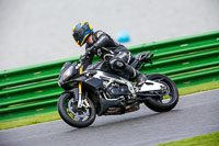 Lower Group Black Bikes